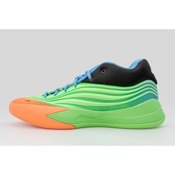 Adidas Performance Dame X Παπούτσια Για Μπάσκετ (KI5949)