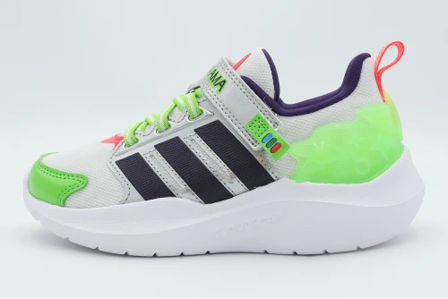 Adidas Performance Pixar Toy Story Lightorama Sneakers (KI6603)