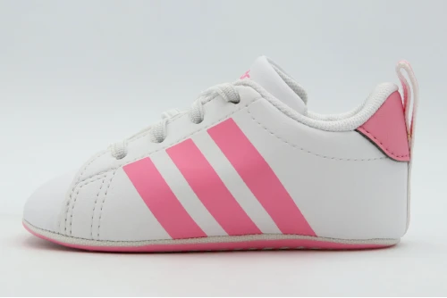 Adidas Performance Grand Court Crib Sneakers (KI8217)