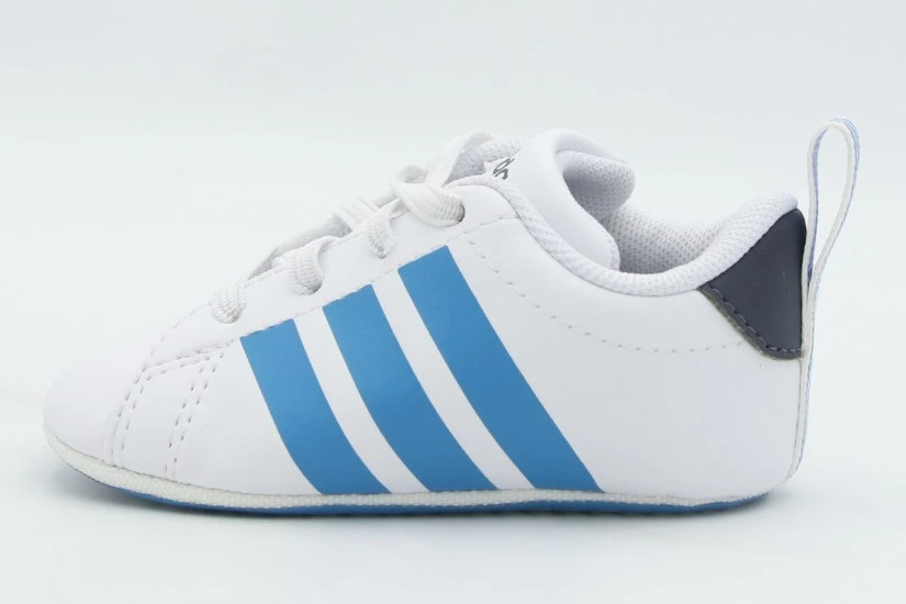 Adidas Performance Grand Court Crib Sneakers (KI8218)