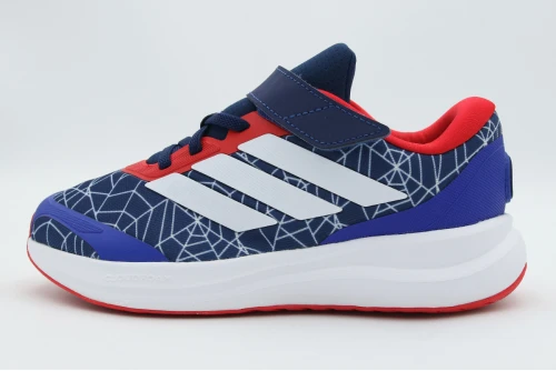 Adidas Performance Marvel Spider-Man Runfalcon 6 Αθλητικά Παπούτσια Για Τρέξιμο (KI9172)