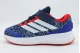 Adidas Performance Marvel Spider-Man Runfalcon 6 Αθλητικά Παπούτσια Για Τρέξιμο (KI9172)