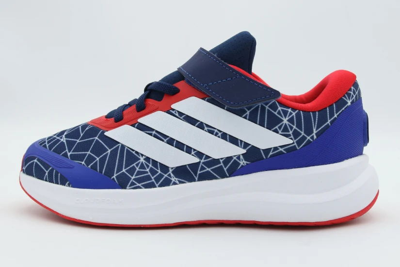 Adidas Performance Marvel Spider-Man Runfalcon 6 Αθλητικά Παπούτσια Για Τρέξιμο (KI9172)