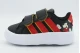 Adidas Performance Grand Court Disney Mickey Mouse Sneakers (KI9186)