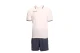 Givova Kit Street (KIT032 WHITE-BLU)