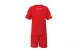 Givova Kit Givova Mc Σετ Αθλητικής Εμφάνισης (KITC48 RED)