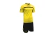 Givova Kit One (KITC58 GIALLO-NERO)