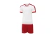 Givova Kit Revolution (KITC59 BIANCO-ROSSO)