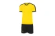 Givova Kit Revolution (KITC59 GIALLO-NERO)
