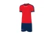Givova Kit Revolution (KITC59 ROSSO-BLU)