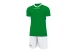 Givova Kit Revolution (KITC59 VERDE-BIANCO)