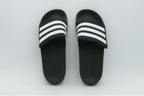 Adidas Performance Adilette Shower Velcro Slides Παντόφλες (KJ0050)