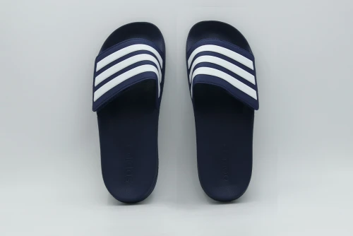 Adidas Performance Adilette Shower Velcro Slides Παντόφλες (KJ0051)