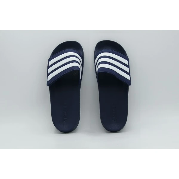 Adidas Performance Adilette Shower Velcro Slides Παντόφλες (KJ0051)