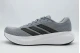 Adidas Performance Response Runner 2 Ανδρικά Αθλητικά Παπούτσια για Τρέξιμο Γκρι, Μαύρα, Λευκά