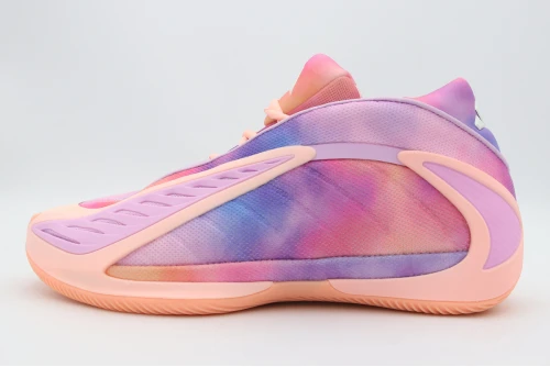 Adidas Performance Anthony Edwards 2 Παπούτσια Για Μπάσκετ Ανδρικά (KJ1887)