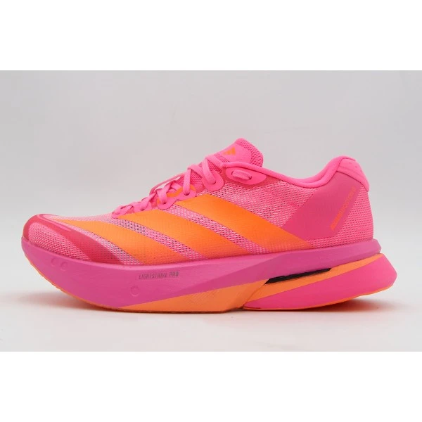 Adidas Performance Adizero Boston 13 Αθλητικά Παπούτσια Για Τρέξιμο (KJ3065)