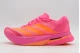 Adidas Performance Adizero Boston 13 Αθλητικά Παπούτσια για Τρέξιμο Φούξια, Πορτοκαλί