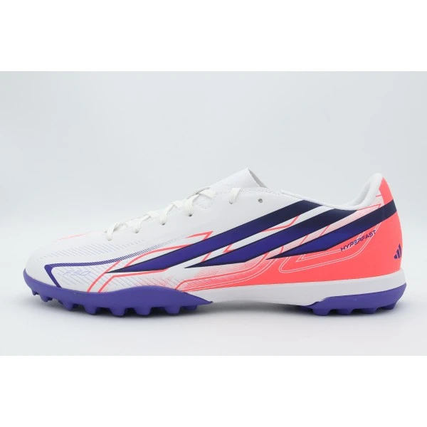 Adidas Performance F50 Hyperfast Club Παπούτσια Για Ποδόσφαιρο (KJ3409)