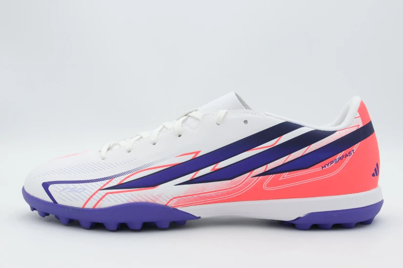 Adidas Performance F50 Hyperfast Club Παπούτσια Για Ποδόσφαιρο (KJ3409)
