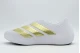 Adidas Performance Purechill Slides Λευκά, Χρυσά