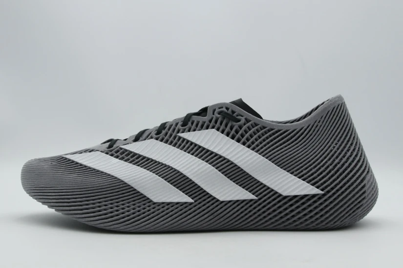 Adidas Performance Climacool Laced Unisex Sneakers Γκρι, Λευκά
