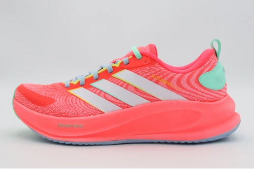 Adidas Performance Supernova Ease 2 Αθλητικά Παπούτσια Για Τρέξιμο (KJ9644)