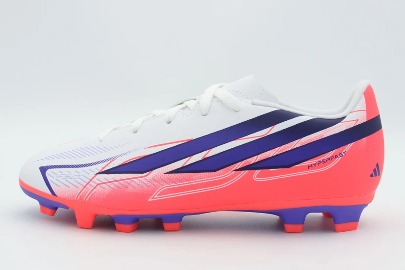 Adidas Performance F50 Hyperfast Club Fg-Mg Παπούτσια Για Ποδόσφαιρο (KK1308)