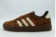 Adidas Performance VL Court 3.0 Sneakers Λεοπάρ