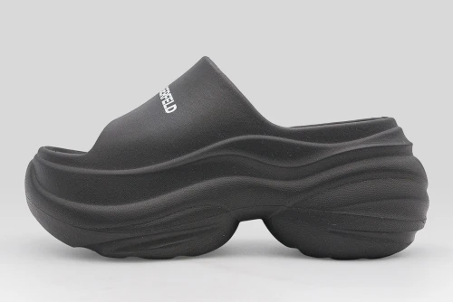 Karl Lagerfeld Kontour Slide Logo Παντόφλες (KL88900A V00)