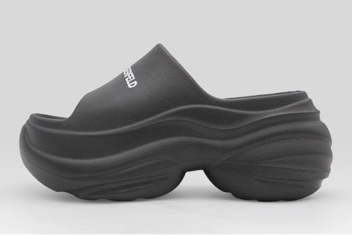 Karl Lagerfeld Kontour Slide Logo Παντόφλες (KL88900A V00)