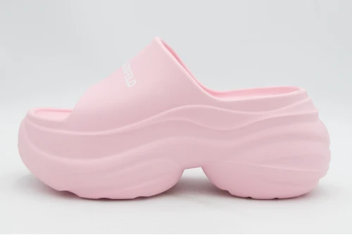 Karl Lagerfeld Kontour Slide Logo Παντόφλες (KL88900A VLP)