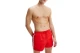 Calvin Klein Drawstring Μαγιό Σορτς Ανδρικό (KM0KM00699 XNL)