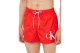 Calvin Klein Short Drawstring (KM0KM00967 XM9)