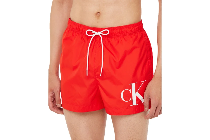 Calvin Klein Short Drawstring (KM0KM00967 XM9)