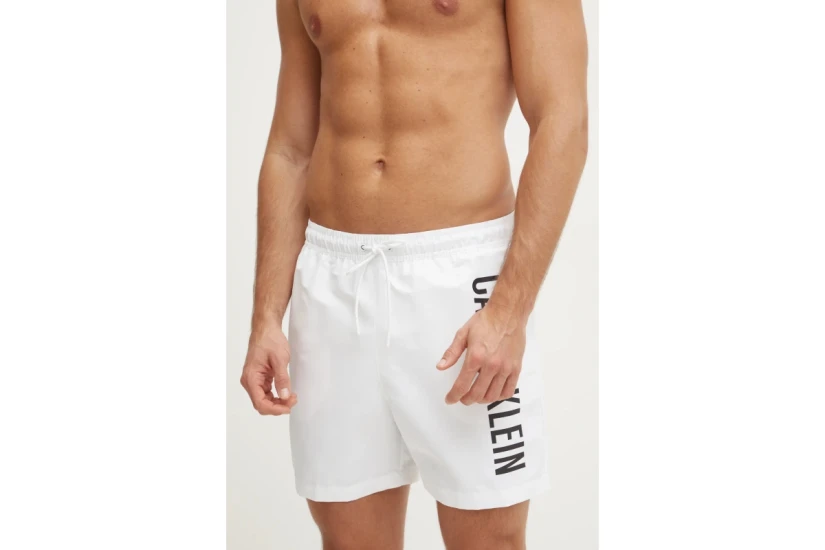 Calvin Klein INTENSE POWER Ανδρικό Μαγιό Σορτς
