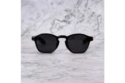 Explicit Poets Kobi Γυαλιά Ηλίου (KOBI BLACK GRAY)