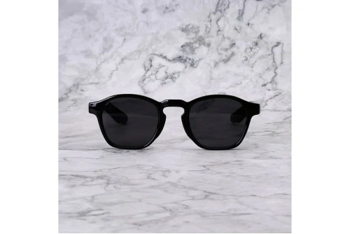 Explicit Poets Kobi Γυαλιά Ηλίου (KOBI BLACK GRAY)