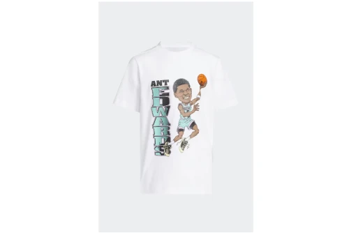 Adidas Performance Anthony Edwards Easter T-Shirt (KR0018)