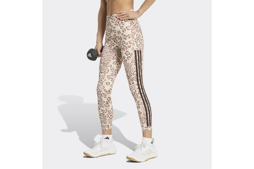 Adidas Performance X Farm Rio Κολάν Μακρύ Γυναικείο (KR0231)
