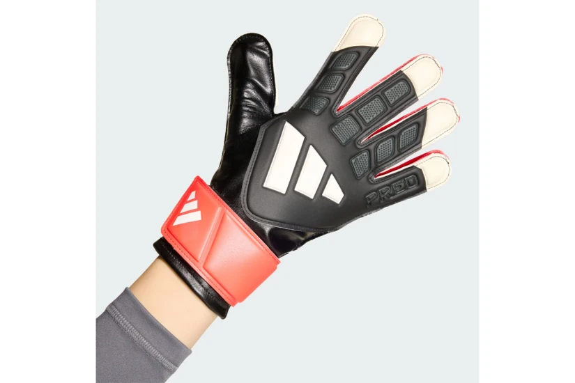 Adidas Performance Predator Training Γάντια Τερματοφύλακα (KR0472)