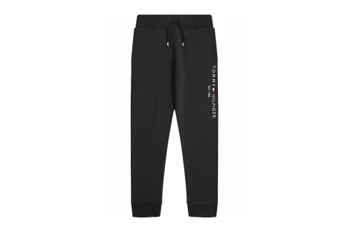Tommy Jeans Essential Sweatpants Παντελόνι Φόρμας (KS0KS00214 BDS)