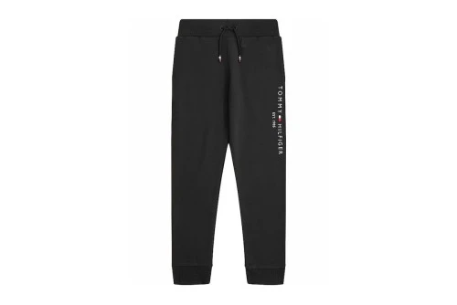 Tommy Jeans Essential Sweatpants Παντελόνι Φόρμας (KS0KS00214 BDS)