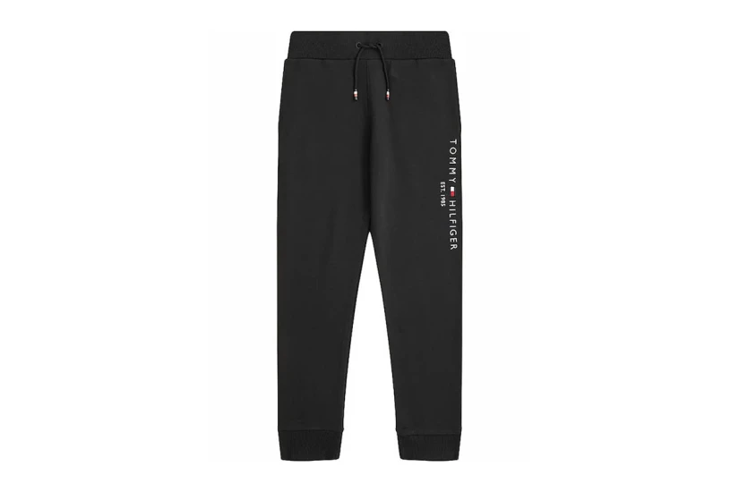 Tommy Jeans Essential Sweatpants Παντελόνι Φόρμας (KS0KS00214 BDS)
