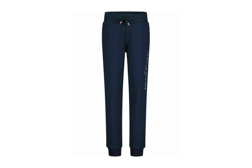 Tommy Jeans Essential Sweatpants Παντελόνι Φόρμας (KS0KS00214 C87)