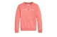 Tommy Jeans U Essential Sweatshirt Μπλούζα Με Λαιμόκοψη (KS0KS00398 XKI)