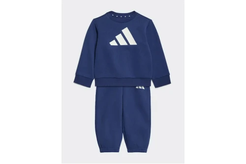 Adidas Performance Essentials Logo Print Σετ Φόρμας Παιδικό (KS1471)