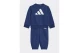 Adidas Performance Essentials Logo Print Σετ Φόρμας Παιδικό (KS1471)