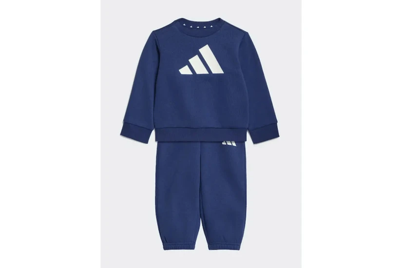 Adidas Performance Essentials Logo Print Σετ Φόρμας Παιδικό (KS1471)