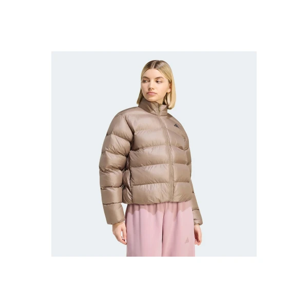 Adidas Performance Essentials Insulated Μπουφάν Puffer Γυναικείο (KS7690)